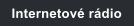 Internetov� r�dio